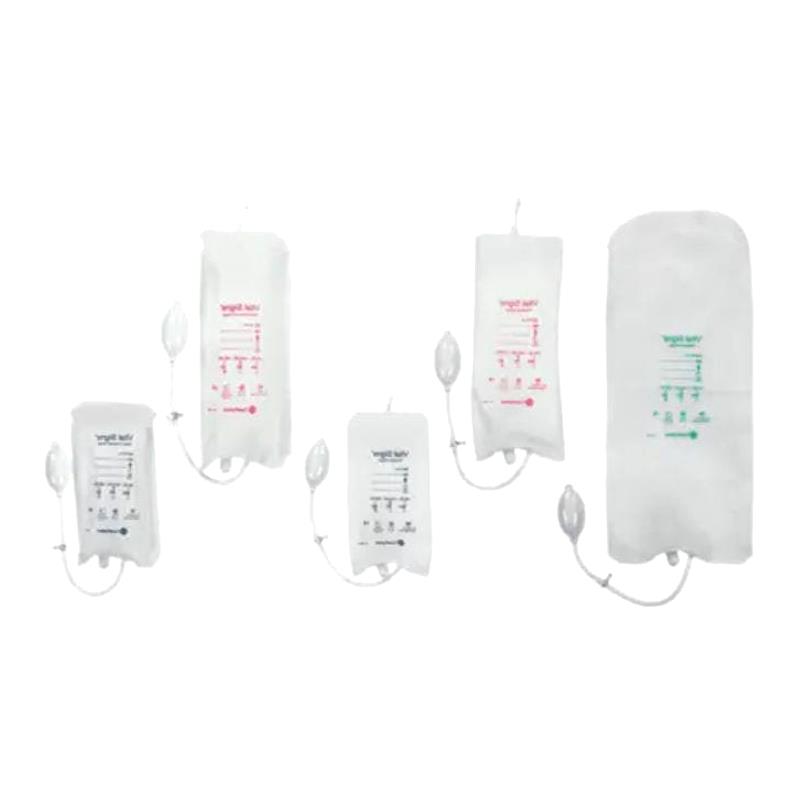 Parenteral Solution Infusion Bag