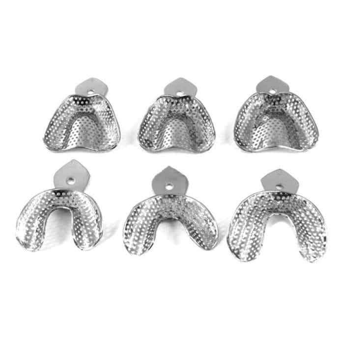 Partial Denture Dental Impression Tray