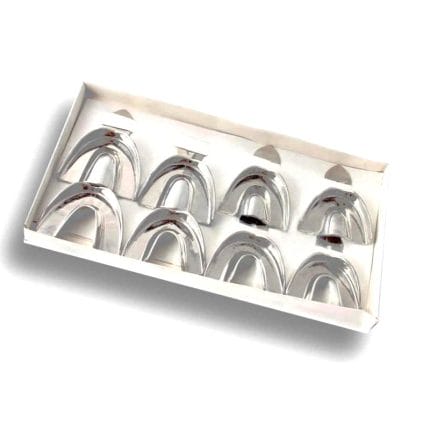 Partial Denture Dental Impression Tray 1