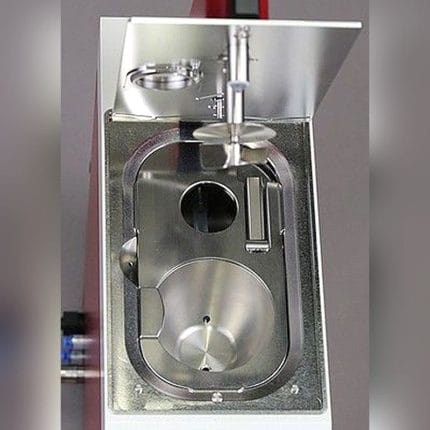 Particle Size Analyzer Dispersion Unit 1