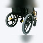 Passive Wheelchair 2