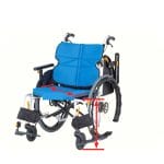 Passive Wheelchair 1