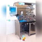 Pathology Macroscopic Imaging Workstation 2