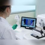 Pathology Macroscopic Imaging Workstation 3