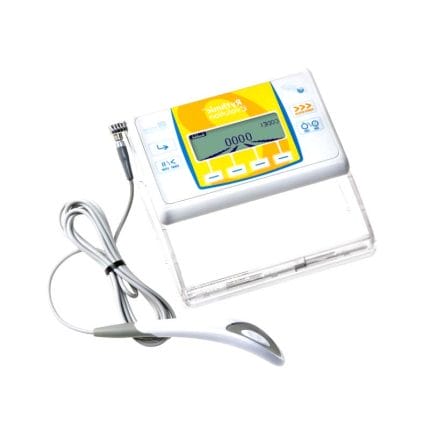 Patient-Controlled Analgesia Infusion Pump 1