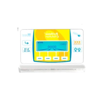 Patient-Controlled Analgesia Infusion Pump