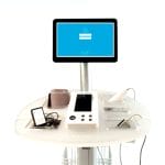 Patient Data Management System