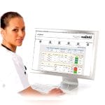 Patient Data Management System