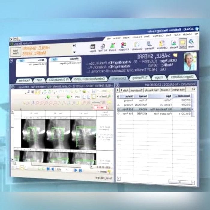 Patient Data Management System 4