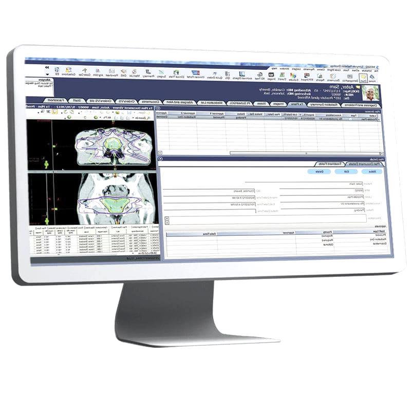 Patient Data Management System