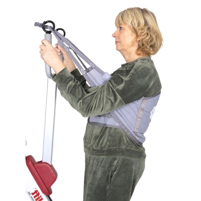 Patient Lift Sling 1