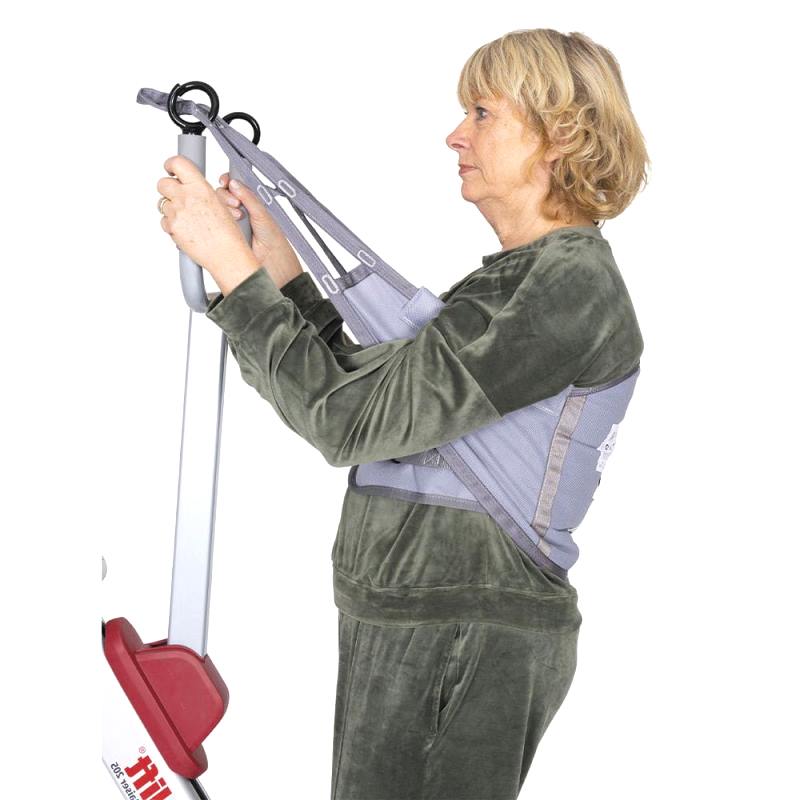 Patient Lift Sling 1