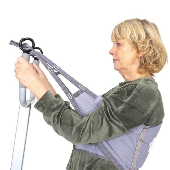 Patient Lift Sling 5