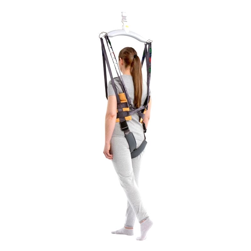 Patient Lift Sling 1