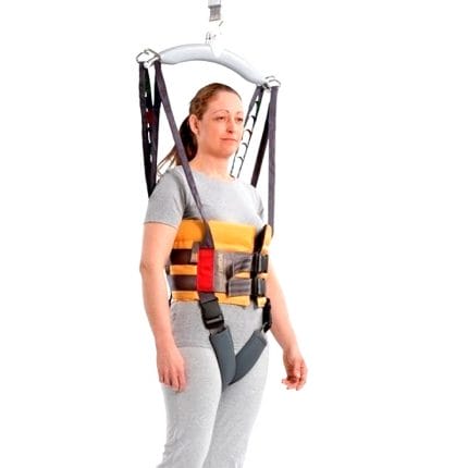 Patient Lift Sling