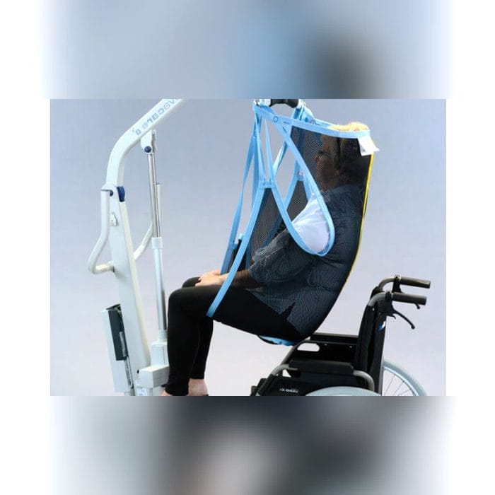 Patient Lift Sling 3