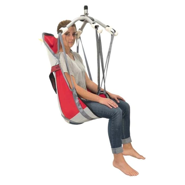 Patient Lift Sling