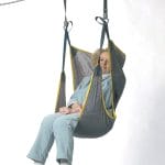 Patient Lift Sling 2