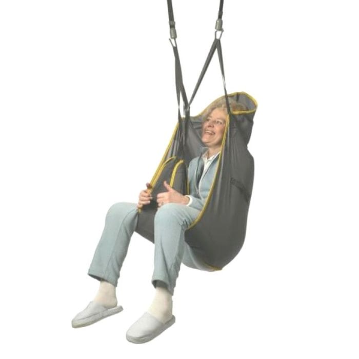 Patient Lift Sling 5