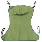 Patient Lift Sling 1