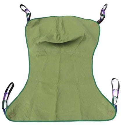 Patient Lift Sling 1