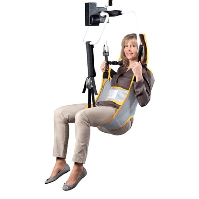 Patient Lift Sling 2