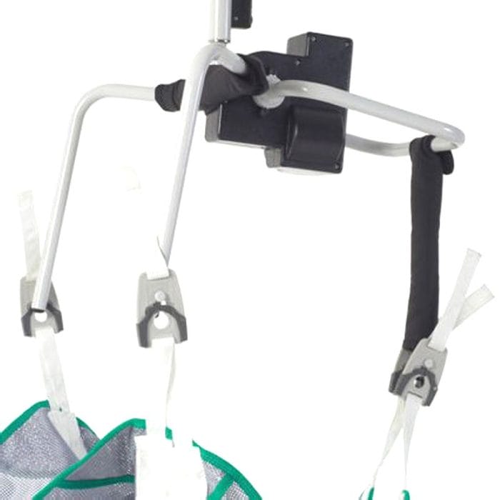 Patient Lift Sling 4