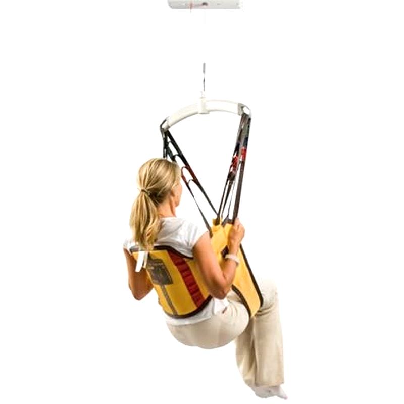 Patient Lift Sling 1