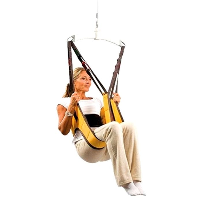 Patient Lift Sling