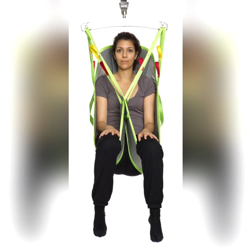 Patient Lift Sling 1