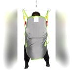 Patient Lift Sling 2