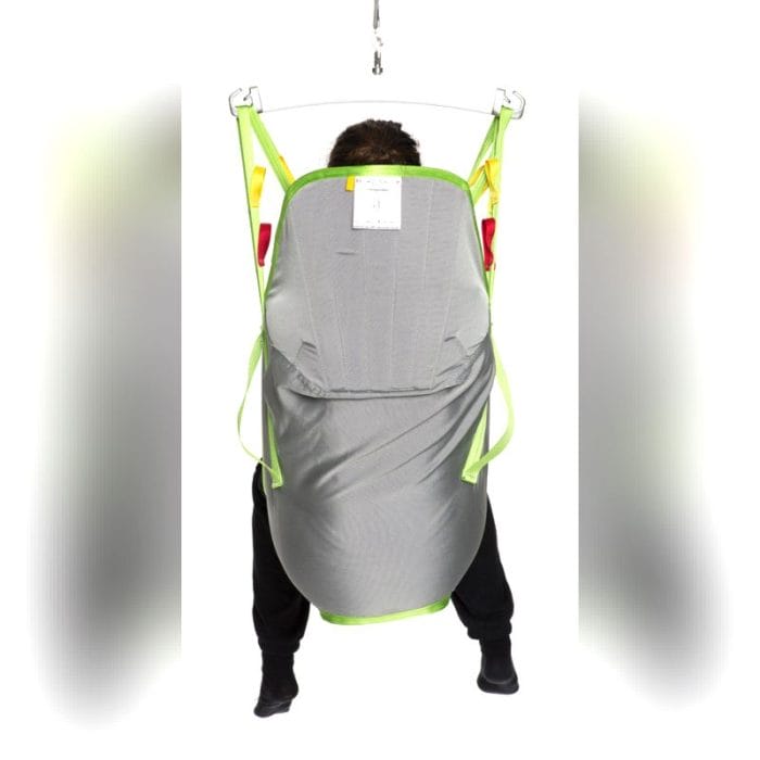 Patient Lift Sling 2