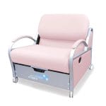 Patient Room Armchair