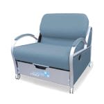 Patient Room Armchair 3