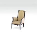 Patient Room Armchair 5