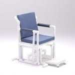 Patient Room Armchair 1