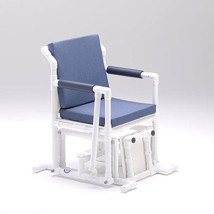 Patient Room Armchair 2