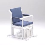 Patient Room Armchair 3