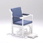 Patient Room Armchair 4