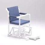 Patient Room Armchair 5