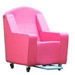 Patient Room Armchair