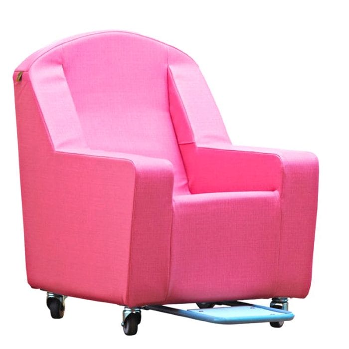 Patient Room Armchair