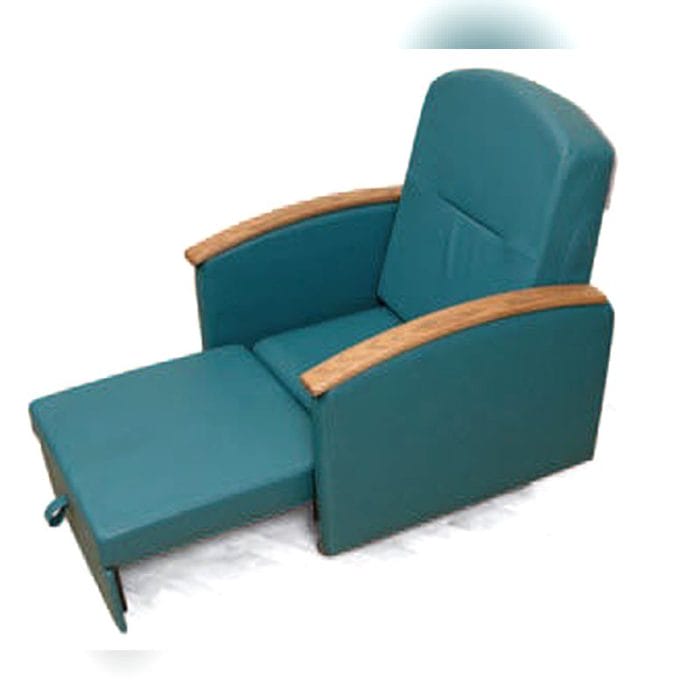 Patient Room Armchair 2