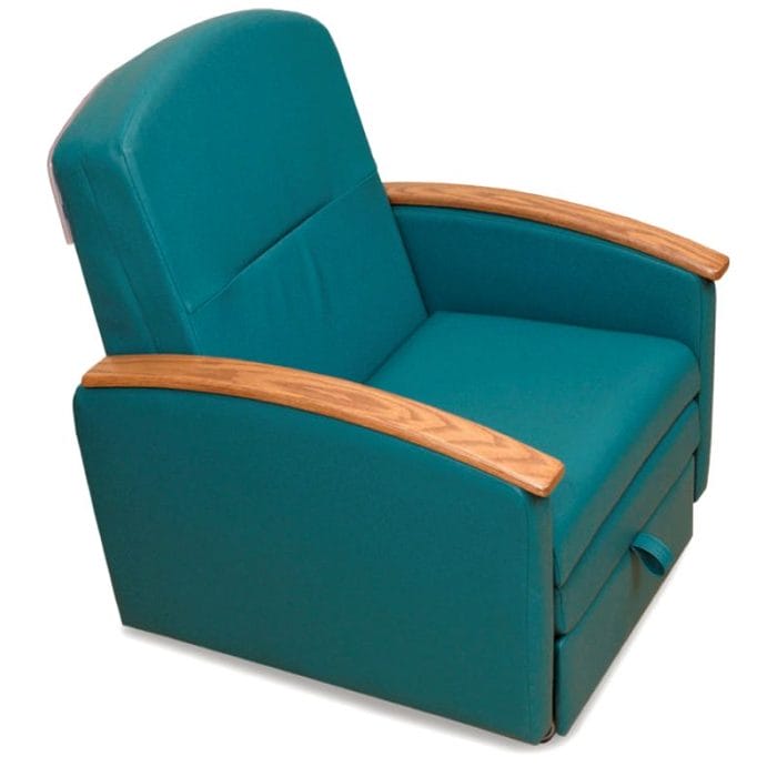 Patient Room Armchair