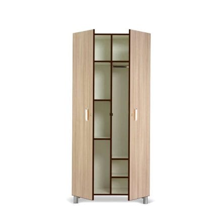 Patient Room Cabinet 1