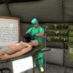 Patient Simulation Software 1