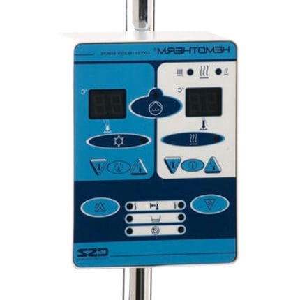 Patient Temperature Management System 1