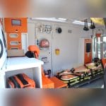 Patient Transfer Ambulance 7