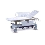 Patient Transfer Stretcher Trolley