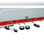 Patient Transfer Stretcher Trolley 4